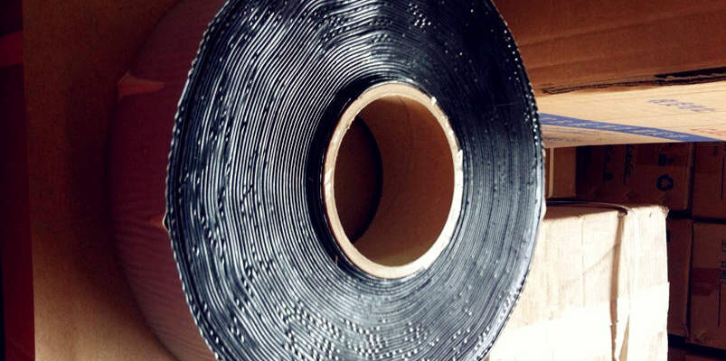 cold wrapping