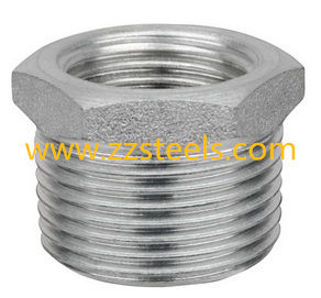 Hex Head Bushing