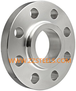 A105N CL600 Flange