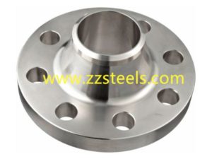 A182 304L WN FLANGE