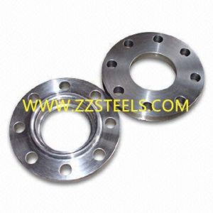 Galvanized Flange