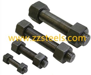 Stud Bolt