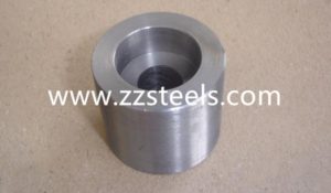 Socket Weld Coupling