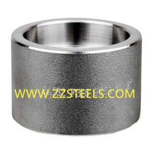 Stainless Steel Cap