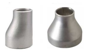 Stainless Steel Reducer