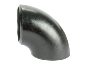 90 Degree Short Radius Elbow