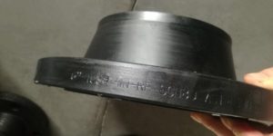 A105N Weld Neck Flanges Inspection