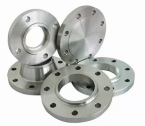 ASME B16.5 Flanges