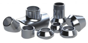 Alloy Steel F22 Olets