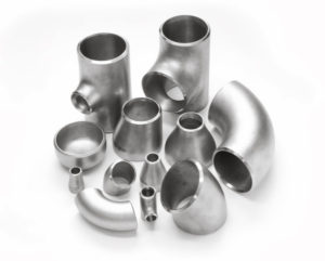 MSS SP-43 Butt Weld Fittings