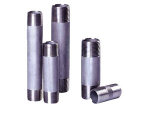 NPT Threaded Nipple