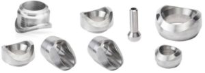 Olet Fittings Types