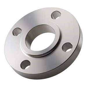 Slip-on Flanges