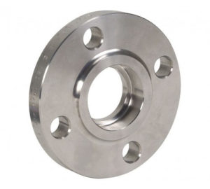 Socket Weld Flanges