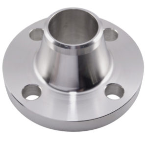 Weld Neck Flanges