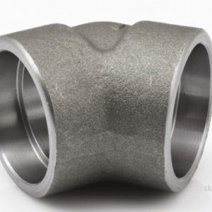 A105 Socket Weld Elbow