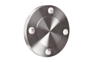 Duplex Steel ASTM A182 F51 Blind Flanges