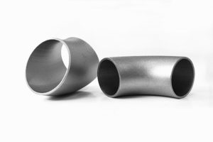 ASME B16.9 Butt Weld Elbow