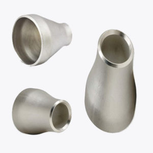 ASME B16.9 Butt Weld Reducer