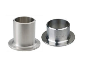 ASME B16.9 Butt Weld Stub End