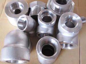ASME SA182 SS 316 Fittings