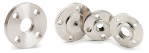 ASTM A182 UNS S31803 Duplex Steel Flange