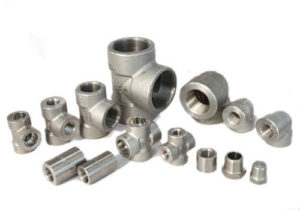 F22 Socket Weld Fittings