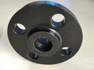 Carbon Steel Socket Weld Flanges