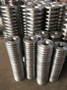 Flange Factory