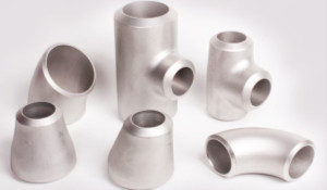 Seamless A815 Duplex Steel Pipe Fittings.