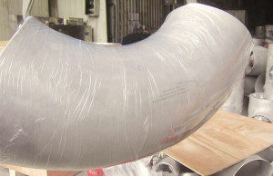 ASTM A403 WP304 Elbow