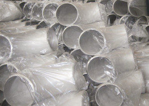 ASTM A403 WP316L Elbow