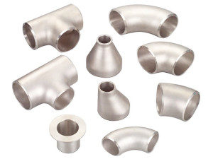 Butt Weld Fittings