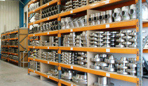 Stainless Steel Forged Fittings Manufacturer