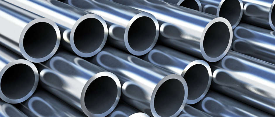 STAINLESS STEEL PIPE