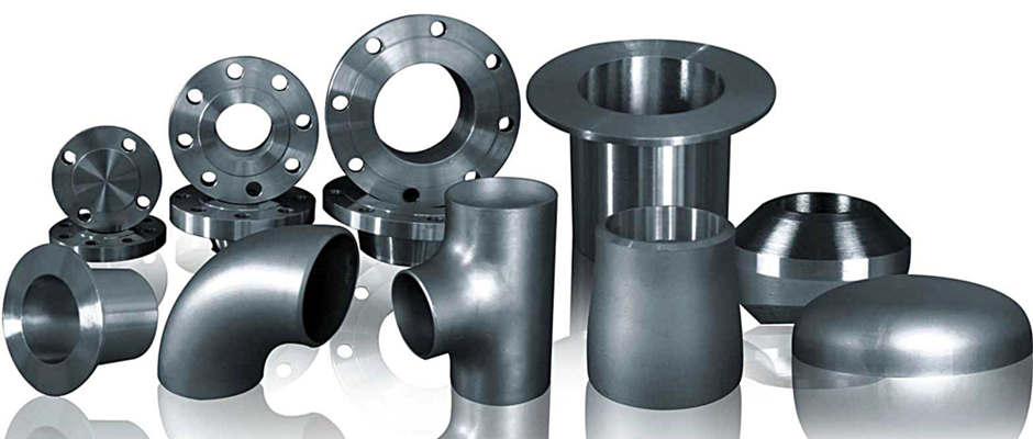 PIPE FITTINGS
