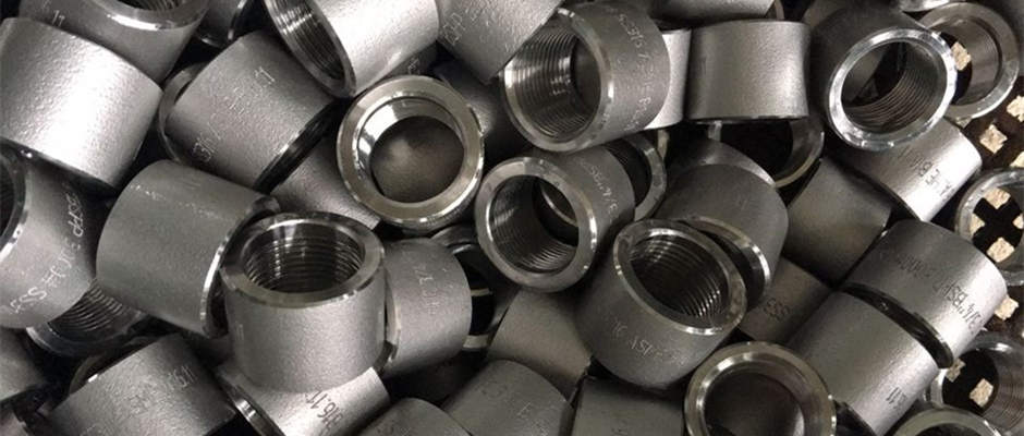 THREADED COUPLING