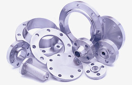 Flange