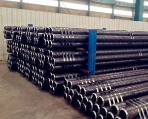 A210 Steel Pipe