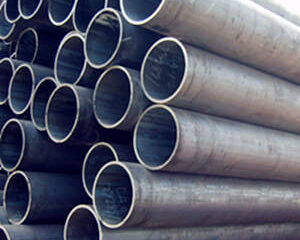 A213 T12 Alloy Steel Pipe