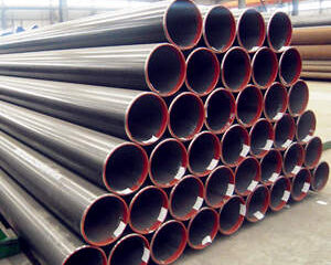 A213 T22 Alloy Steel Pipe