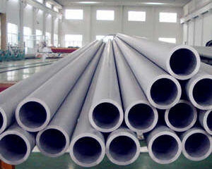 304H Stainless Steel Pipe