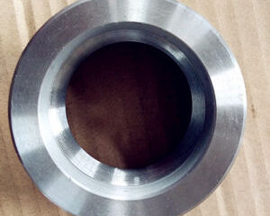 ASTM A105 Straight Coupling Supplier