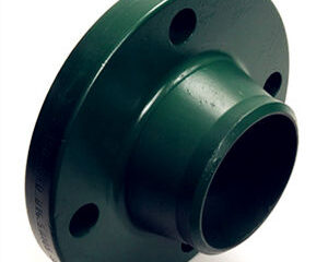 300# Weld Neck Flange ASTM A105