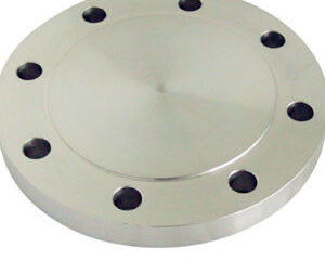 150 LB Blind Flange RF A182 F316