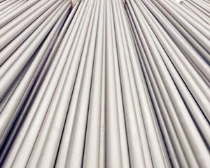 38 x 3mm 310 A312 Stainless Pipe