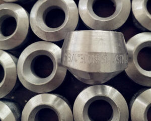 A105 SW Sockolet Fittings MSS PS-97