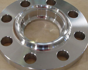 A182 F53 Lap Joint Flange CL600