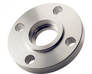 ASTM A182 F304 SW Flange 600LB