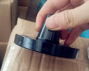 ASTM A105N WNRF Flange 150#